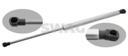 30 92 7665 SWAG Газовая пружина, крышка багажник